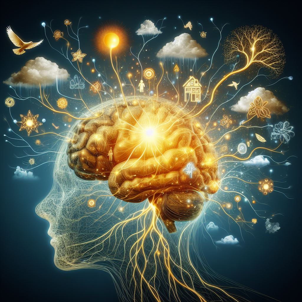 Зрительная память