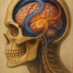 Внутричерепное давление и память